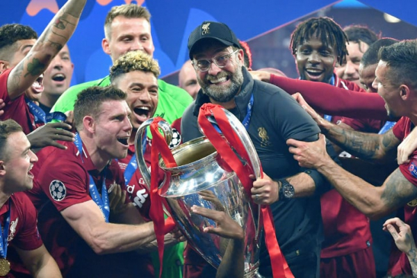 Король Роттердама. Почему &laquo;Ливерпуль&raquo; выбрал Арне Слота на роль преемника Клоппа