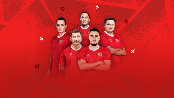 Амбассадоры РФС проведут &laquo;Урок футбола&raquo; для школьников в Дагестане