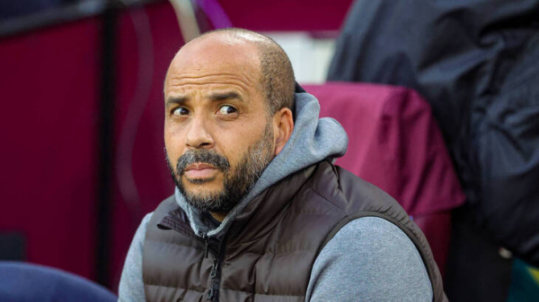 Нидерландец Янсен отказался возглавить &laquo;Спартак&raquo;