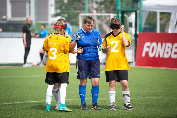 14 новых команд приняли участие в фестивале &laquo;FONBET Стальная воля&raquo;