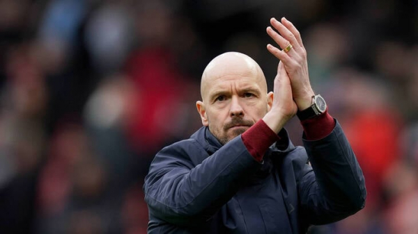 Тен Хаг может вернуться в &laquo;Аякс&raquo;