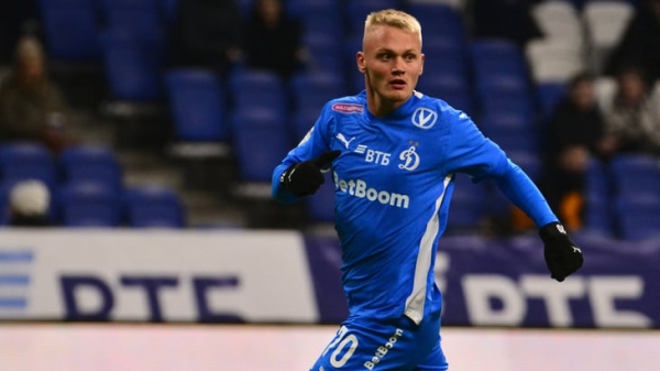 Личка: Если будет хорошее предложение по Тюкавину из Европы, то нужно пойти навстречу