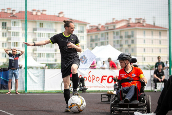 14 новых команд приняли участие в фестивале &laquo;FONBET Стальная воля&raquo;