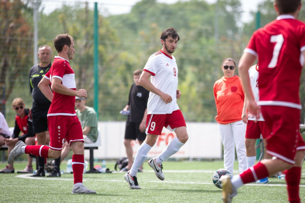 14 новых команд приняли участие в фестивале &laquo;FONBET Стальная воля&raquo;