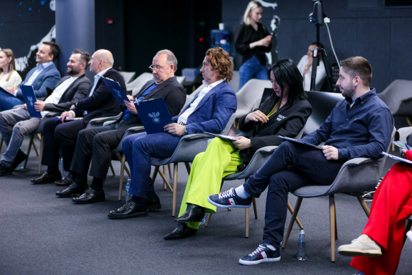 Определены победители четвёртого сезона конкурса &laquo;Россия &ndash; футбольная страна&raquo; 