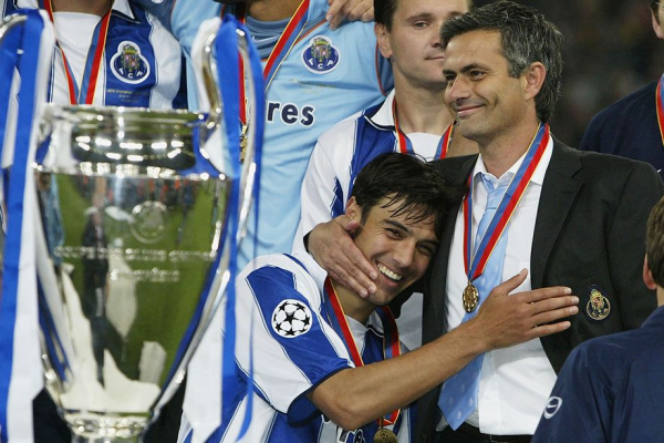 Андре Виллаш-Боаш стал президентом Порту, подробности, детали, цитаты, конфликт с да Коштой