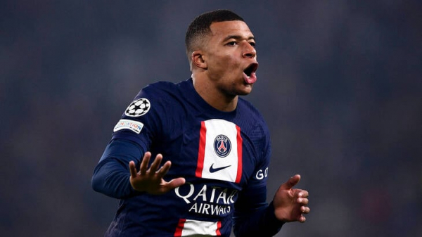 &laquo;ПСЖ&raquo; &mdash; &laquo;Гавр&raquo;. Ставка (к. 1.95) и прогноз на футбол, чемпионат Германии, 27 апреля 2024 года