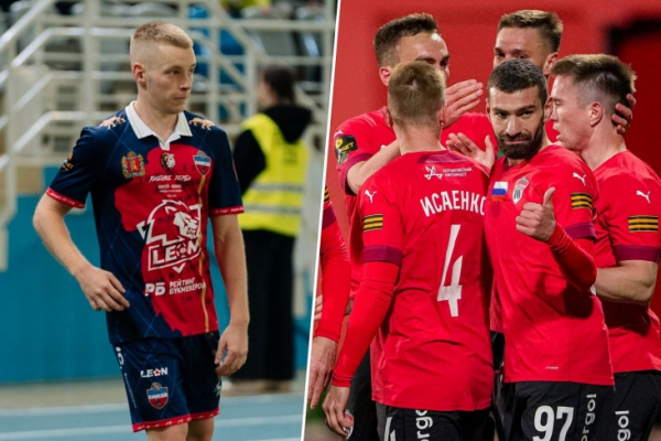 Первая лига России, ФНЛ, обзор 29-го тура: Химки лидируют, супергол Дениса Тихонова, видео, голы, статистика