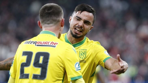 &laquo;Монпелье&raquo; &mdash; &laquo;Нант&raquo;. Ставка (к. 1.92) и прогноз на футбол, чемпионат Франции, 26 апреля 2024 года