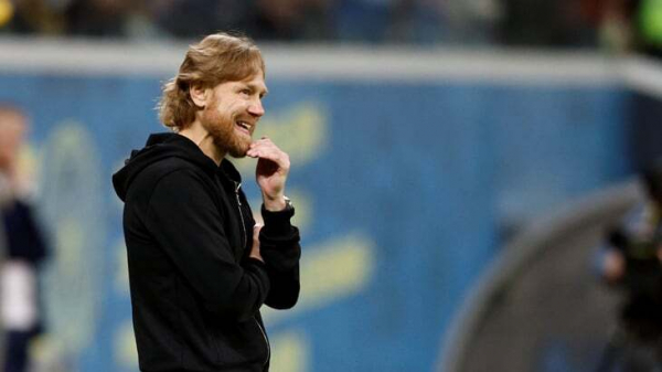 &laquo;Ростов&raquo; вырвал победу у &laquo;Оренбурга&raquo;