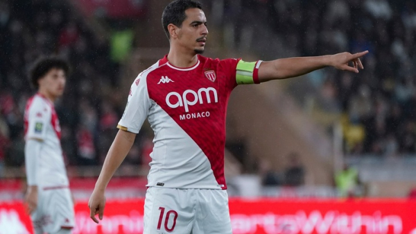 &laquo;Монако&raquo; &mdash; &laquo;Лилль&raquo;. Ставка (к. 1.93) и прогноз на футбол, Лига 1, 24 апреля 2024 года