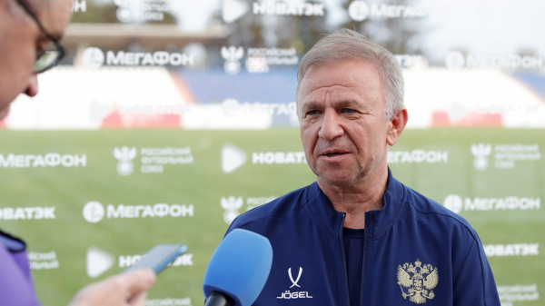 Станислав Коротаев: &laquo;Нам надо реализовывать те моменты, которые мы создаём&raquo;