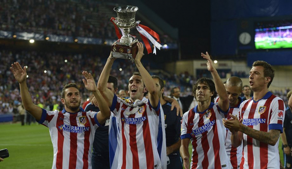 Что стало с самыми неожиданными чемпионами в футболе: Рубин, Лестер, Валенсия, Атлетико, Вердер, Монако, Лилль, Штутгарт