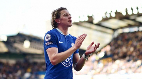 &laquo;Астон Вилла&raquo; и &laquo;Челси&raquo; поделили очки