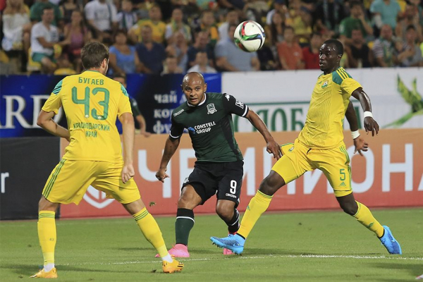 Откровения экс-игрока Спартака &mdash; интервью с Артуром Малояном: Черчесов, Аленичев, Титов, Дзюба, Галицкий