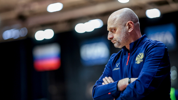 Бесо Зоидзе: &laquo;Три тайма из четырёх провели на высоком уровне&raquo;