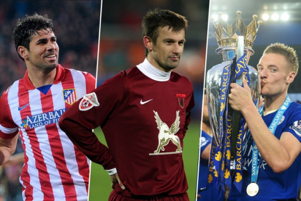 Что стало с самыми неожиданными чемпионами в футболе: Рубин, Лестер, Валенсия, Атлетико, Вердер, Монако, Лилль, Штутгарт