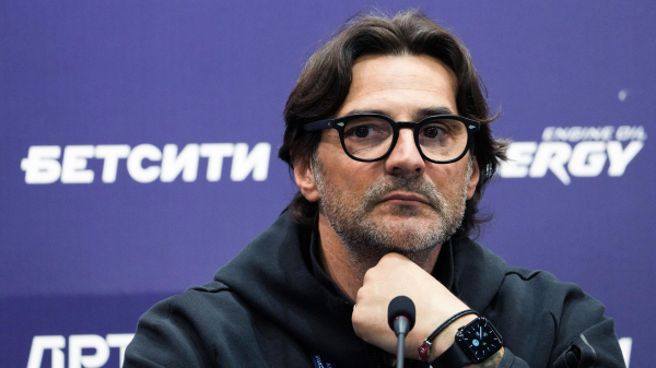 Экс-советник Федуна Камоцци: последним сильным тренером "Спартака" был Ваноли