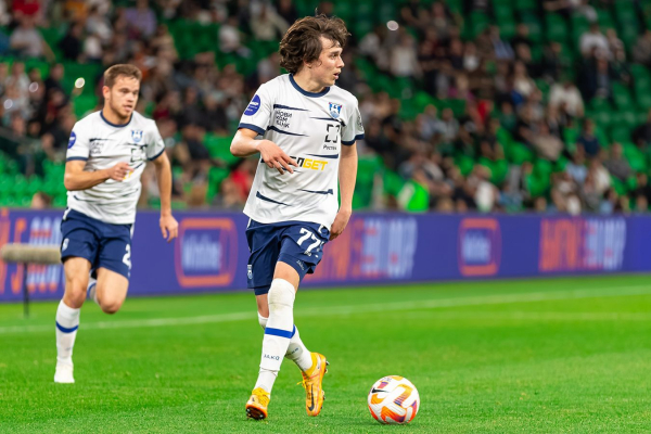 Лучший молодой футболист 21-го тура РПЛ, рейтинг, статистика: Тюкавин, Козлов, Шитов, Рожков, Митай