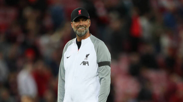 Клопп поддержал возможное назначение Слота на пост главного тренера &laquo;Ливерпуля&raquo;