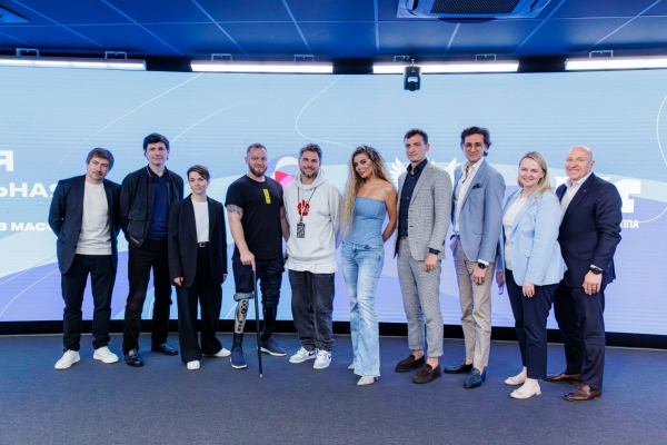 Определены победители четвёртого сезона конкурса &laquo;Россия &ndash; футбольная страна&raquo; 