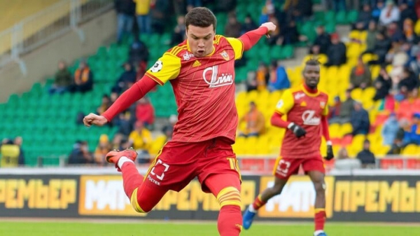 &laquo;Арсенал&raquo; Тула &mdash; &laquo;Алания&raquo;. Ставка (к. 2.08) и прогноз на футбол, Первая лига, 28 апреля 2024 года