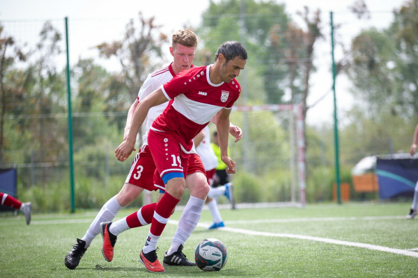 14 новых команд приняли участие в фестивале &laquo;FONBET Стальная воля&raquo;