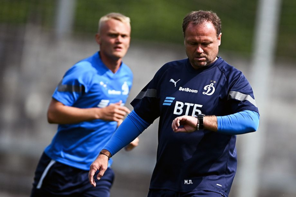 Оренбург &mdash; Динамо, 21-й тур РПЛ, 24 апреля 2024: лучший сезон Константина Тюкавина, мнение, статистика, трансфер