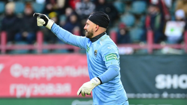 &laquo;Сочи&raquo; &mdash; &laquo;Факел&raquo;. Ставка (к. 3.44) и прогноз на футбол, РПЛ, 29 апреля 2024 года