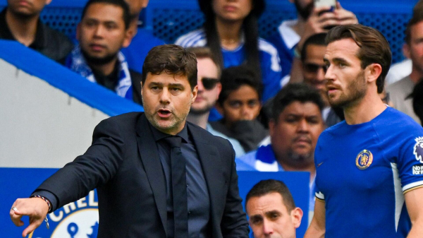 Почеттино: с такой игрой "Челси" не заслуживает выступать в еврокубках