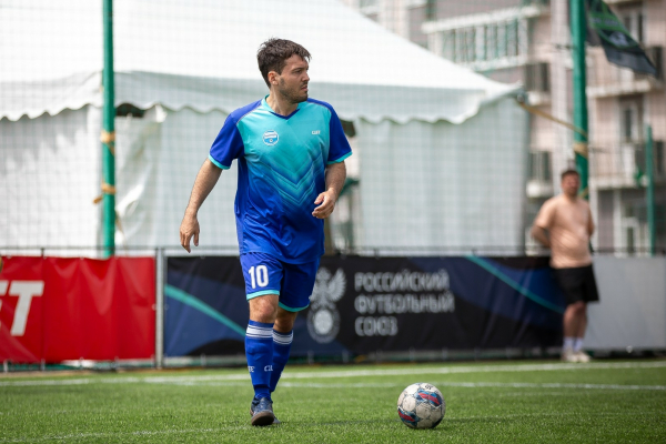 14 новых команд приняли участие в фестивале &laquo;FONBET Стальная воля&raquo;