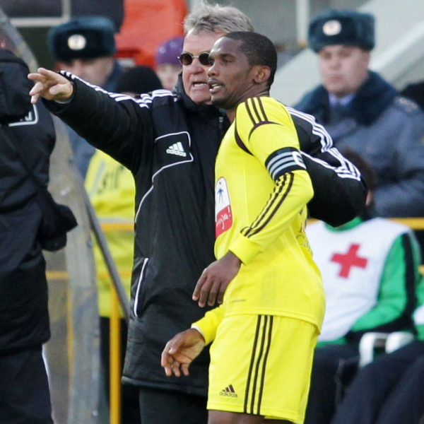 Куда пропал экс-вратарь ЦСКА, Динамо, Анжи и сборной России Владимир Габулов &mdash; интервью: дерби, Спартак, Акинфеев, Тороп