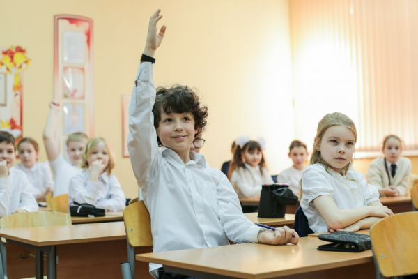 РФС и &laquo;ЛизаАлерт&raquo; провели уроки для детей из проекта &laquo;Футбол в школе&raquo;