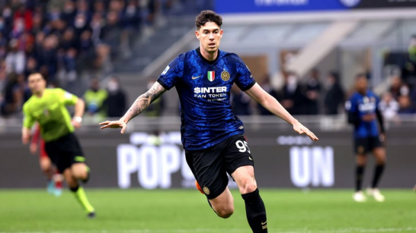 &laquo;Манчестер Юнайтед&raquo; готов предложить внушительную сумму за игрока &laquo;Интера&raquo;