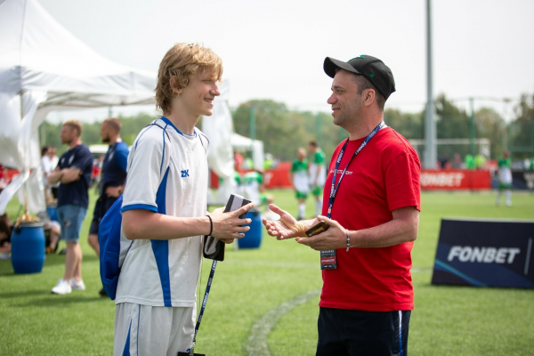 14 новых команд приняли участие в фестивале &laquo;FONBET Стальная воля&raquo;