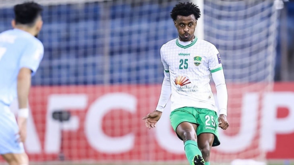 &laquo;Аль-Нахда&raquo; &mdash; &laquo;Аль-Ахед&raquo;. Ставка (к. 2.05) и прогноз на футбол, Кубок АФК, 23 апреля 2024 года