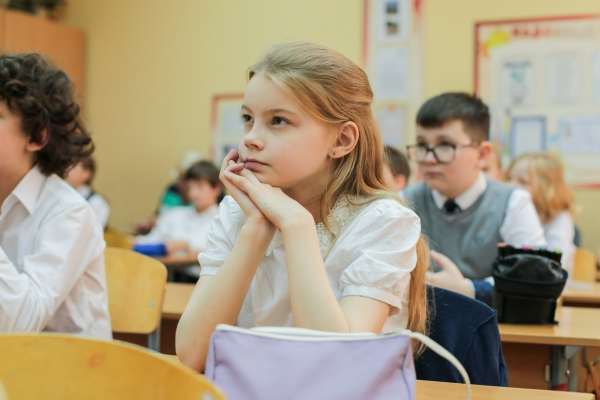 РФС и &laquo;ЛизаАлерт&raquo; провели уроки для детей из проекта &laquo;Футбол в школе&raquo;