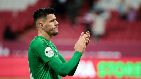 &laquo;Рубин&raquo; и &laquo;Урал&raquo; сыграли вничью