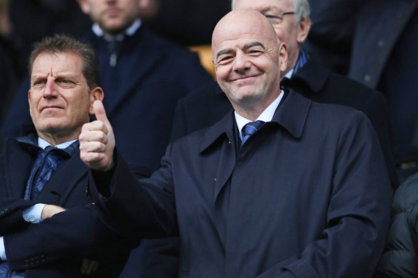 Участники клубного ЧМ-2025 &mdash; почему там нет Барселоны, Ливерпуля, МЮ, все известные участники