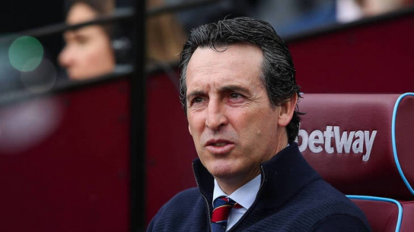 Источник: Эмери продлил контракт с &laquo;Астон Виллой&raquo; 