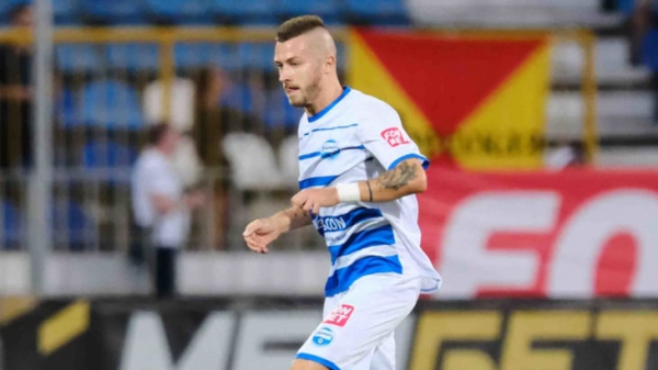 &laquo;Тюмень&raquo; &mdash; &laquo;Черноморец&raquo; Нв. Ставка (к. 2.26) и прогноз на футбол, Первая лига, 24 апреля 2024 года