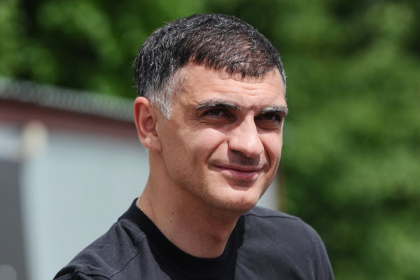 Куда пропал экс-вратарь ЦСКА, Динамо, Анжи и сборной России Владимир Габулов &mdash; интервью: дерби, Спартак, Акинфеев, Тороп