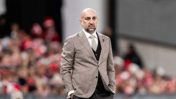 &laquo;Ахмат&raquo; &mdash; &laquo;Сочи&raquo;: стартовые составы команд