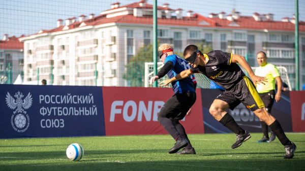 Фестиваль &laquo;FONBET Стальная воля&raquo; пройдет в Сириусе  с 24 по 27 апреля