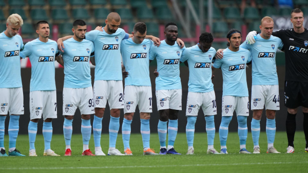 Совдир "Нижнего Новгорода" 28 апреля примет решение по тренерскому штабу 