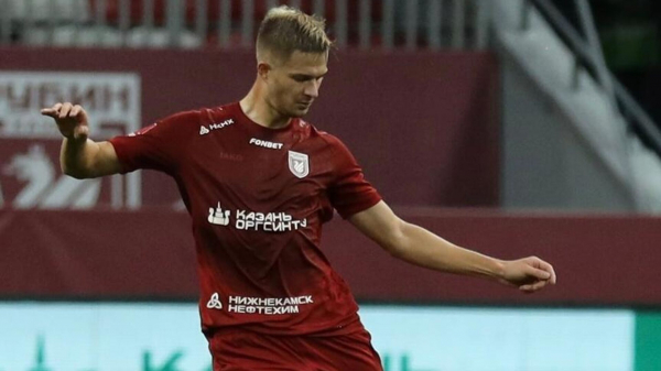 "Рубин" не смог обыграть "Урал" дома в матче 26-го тура РПЛ