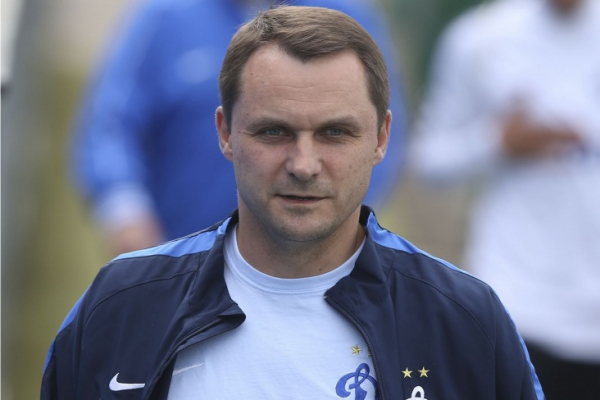 Динамо &mdash; Зенит: где сейчас Андрей Кобелев, интервью &mdash; РПЛ, золотая гонка, Спартак, Абаскаль, Захарян, агенты