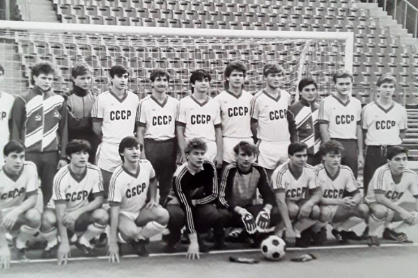 ЦСКА &mdash; Спартак: интервью с экс-игроком двух клубов Валерием Поповичем &mdash; Финляндия, РПЛ, зарплаты