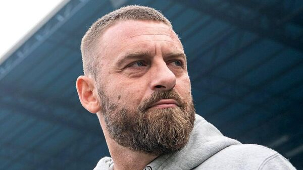 "Рома" проиграла "Болонье" и прервала серию без поражений в чемпионате Италии