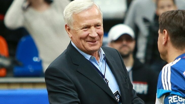 Колосков: Мой ориентир возвращения сборной России к соревнованиям &mdash; Евро-2028